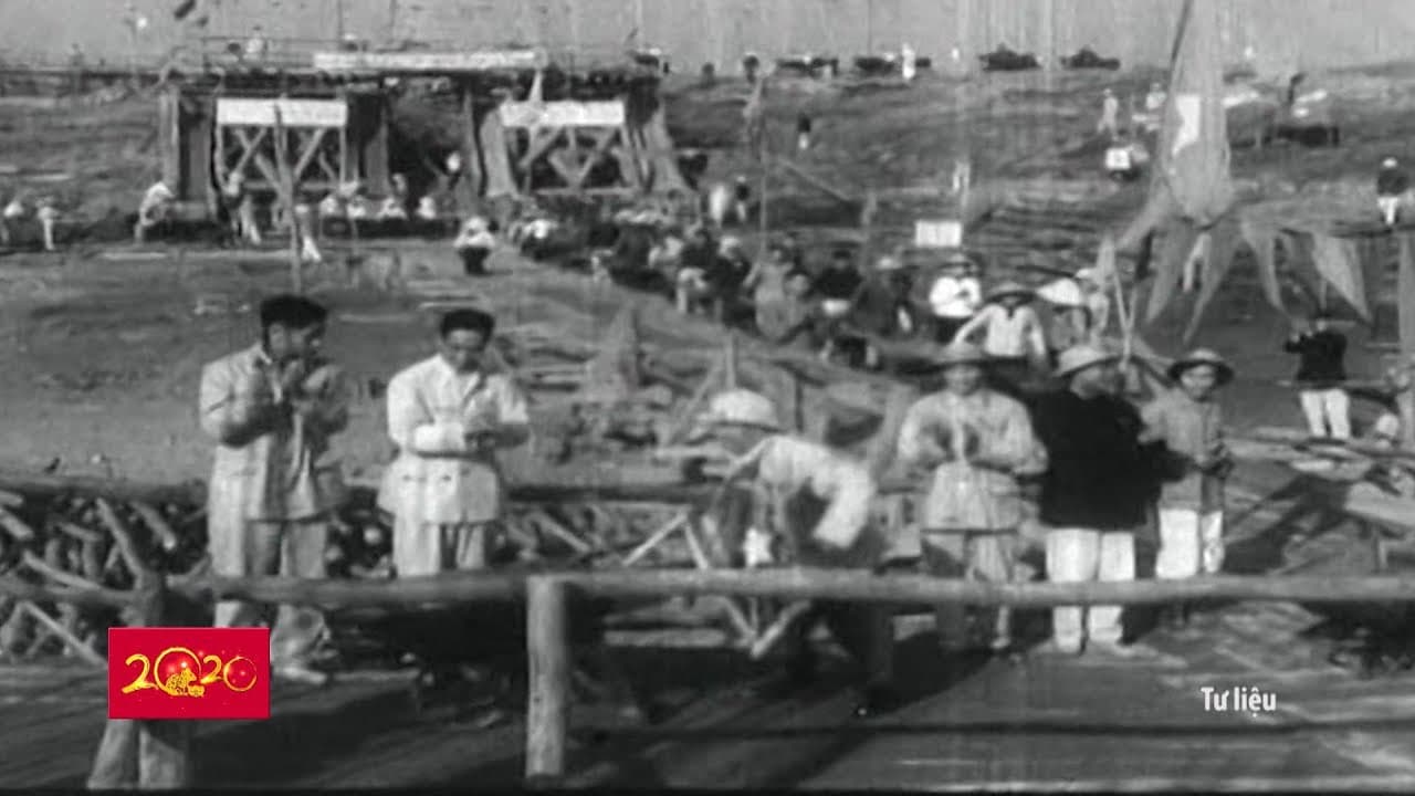 Miền Bắc xây dựng CNXH